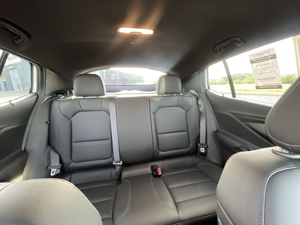 2024 Buick Envista Sport Touring
