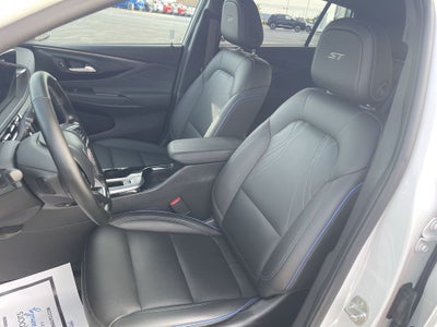 2024 Buick Envista Sport Touring
