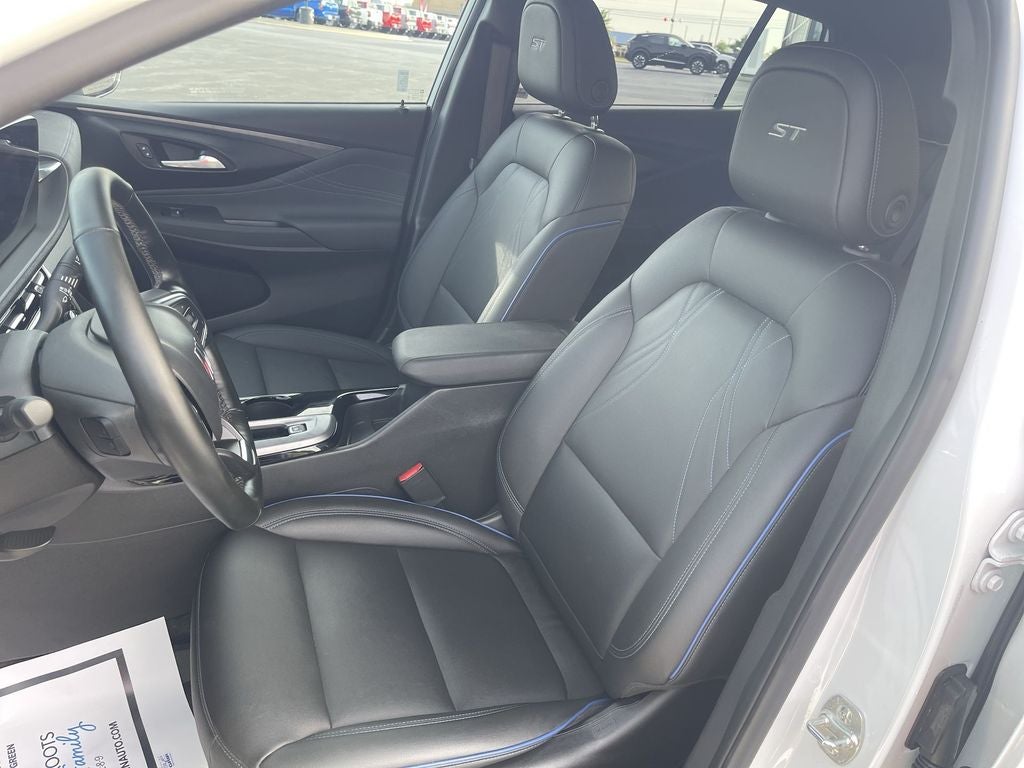 2024 Buick Envista Sport Touring