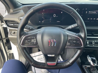 2024 Buick Envista Sport Touring