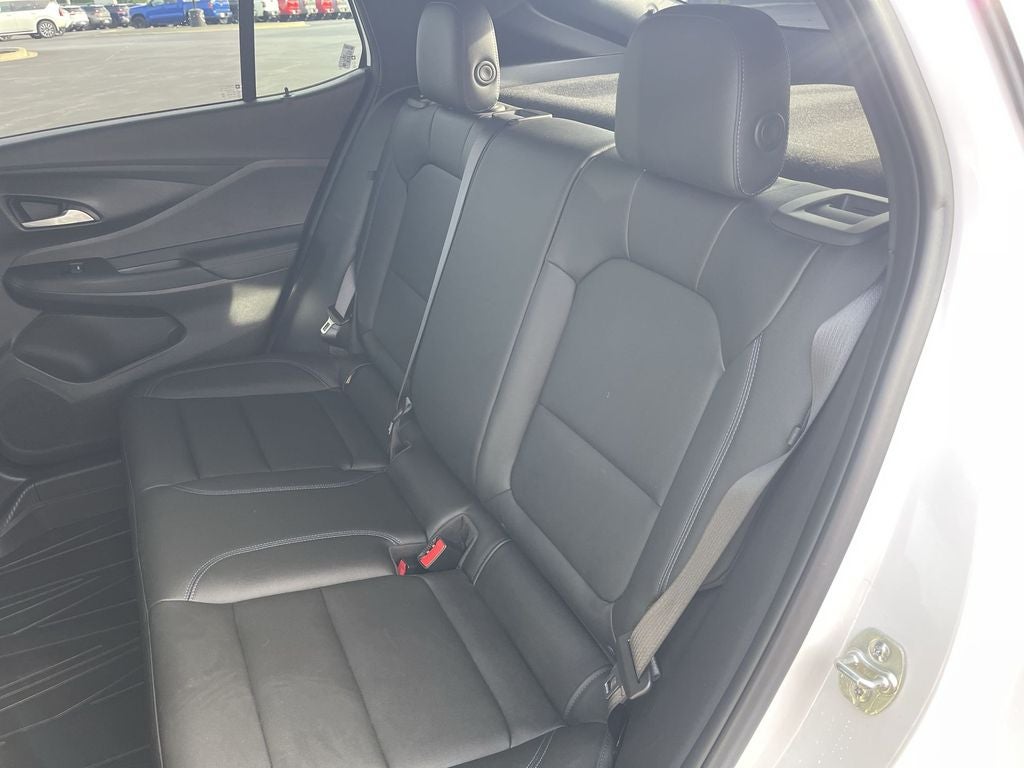 2024 Buick Envista Sport Touring