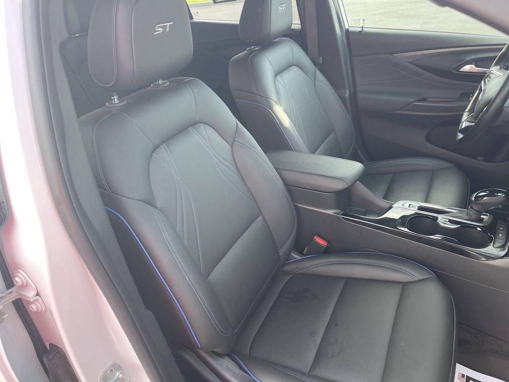 2024 Buick Envista Sport Touring