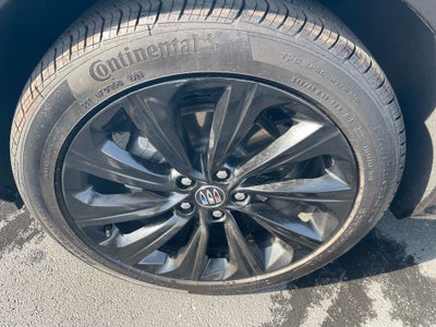 2025 Buick Envista Sport Touring