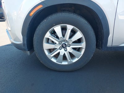 2024 Hyundai Palisade SEL 7 Passenger