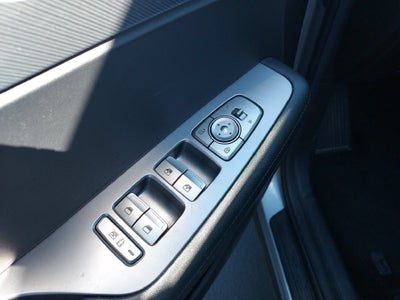 2024 Hyundai Palisade SEL 7 Passenger