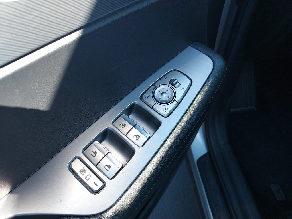 2024 Hyundai Palisade SEL 7 Passenger