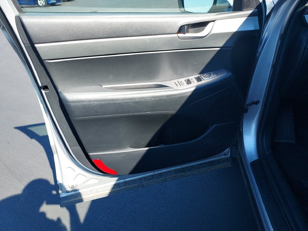 2024 Hyundai Palisade SEL 7 Passenger