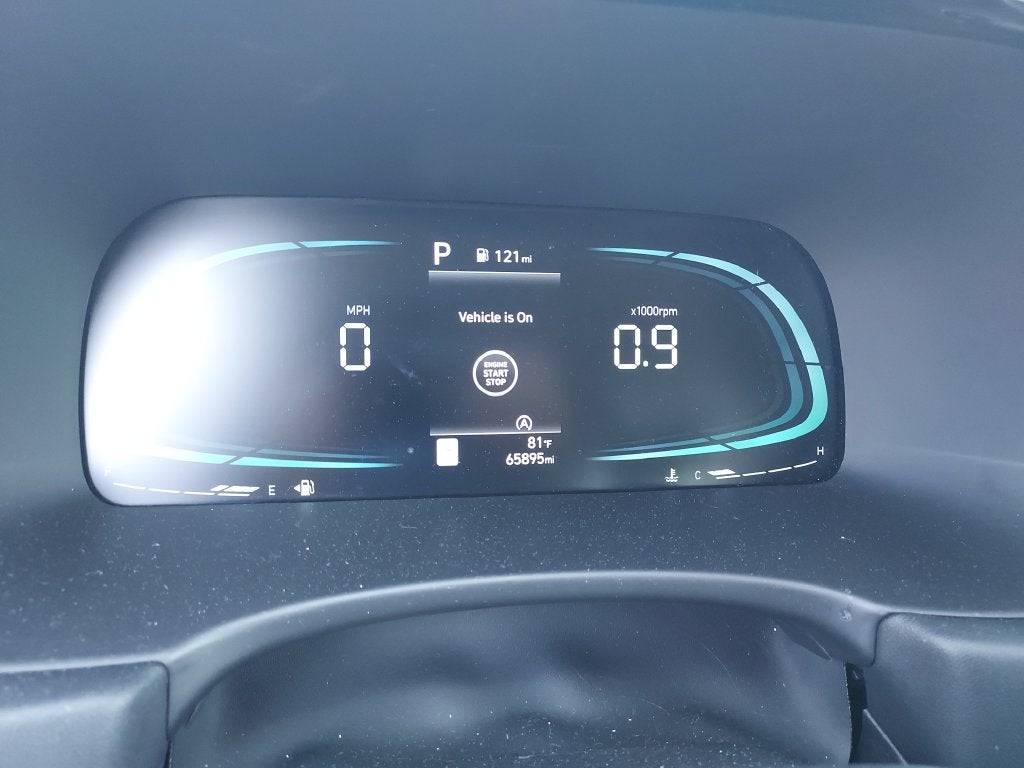 2024 Hyundai Palisade SEL 7 Passenger