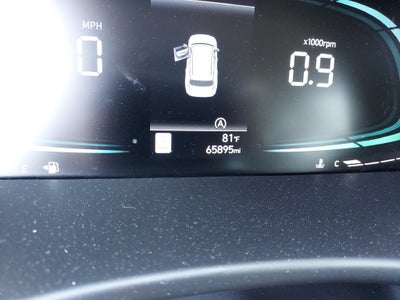 2024 Hyundai Palisade SEL 7 Passenger