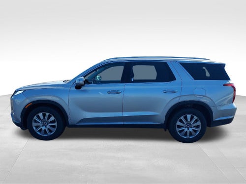 2024 Hyundai Palisade SEL 7 Passenger