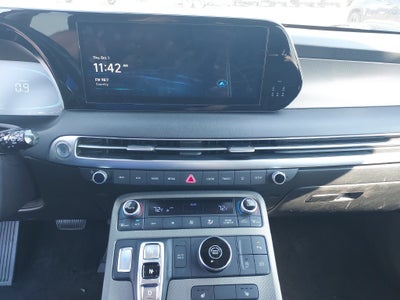 2024 Hyundai Palisade SEL 7 Passenger