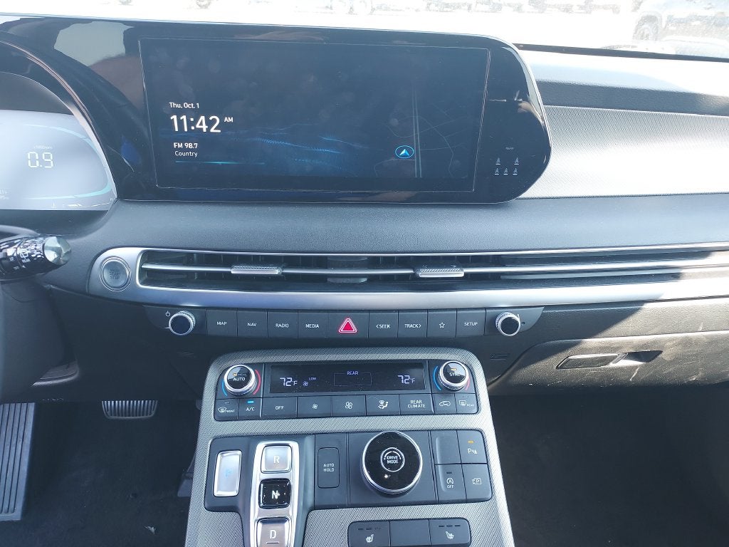 2024 Hyundai Palisade SEL 7 Passenger