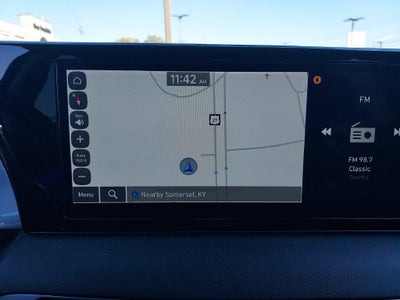 2024 Hyundai Palisade SEL 7 Passenger