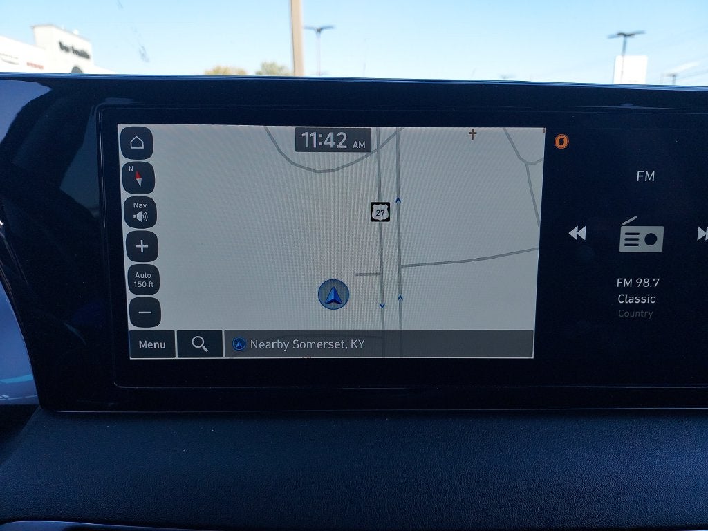2024 Hyundai Palisade SEL 7 Passenger