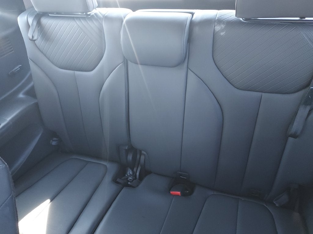 2024 Hyundai Palisade SEL 7 Passenger