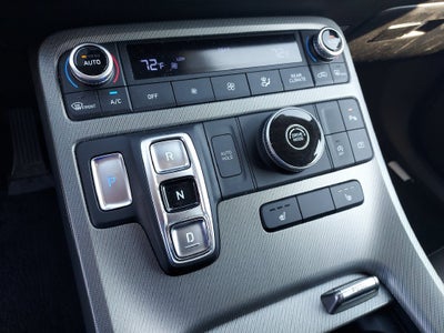 2024 Hyundai Palisade SEL 7 Passenger