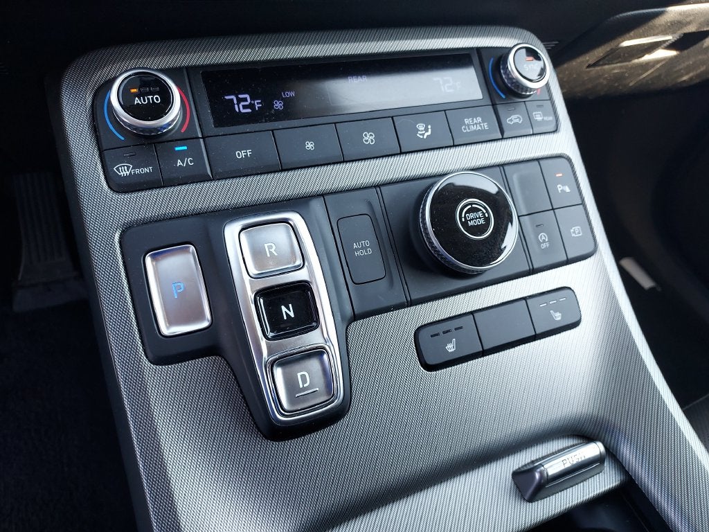 2024 Hyundai Palisade SEL 7 Passenger