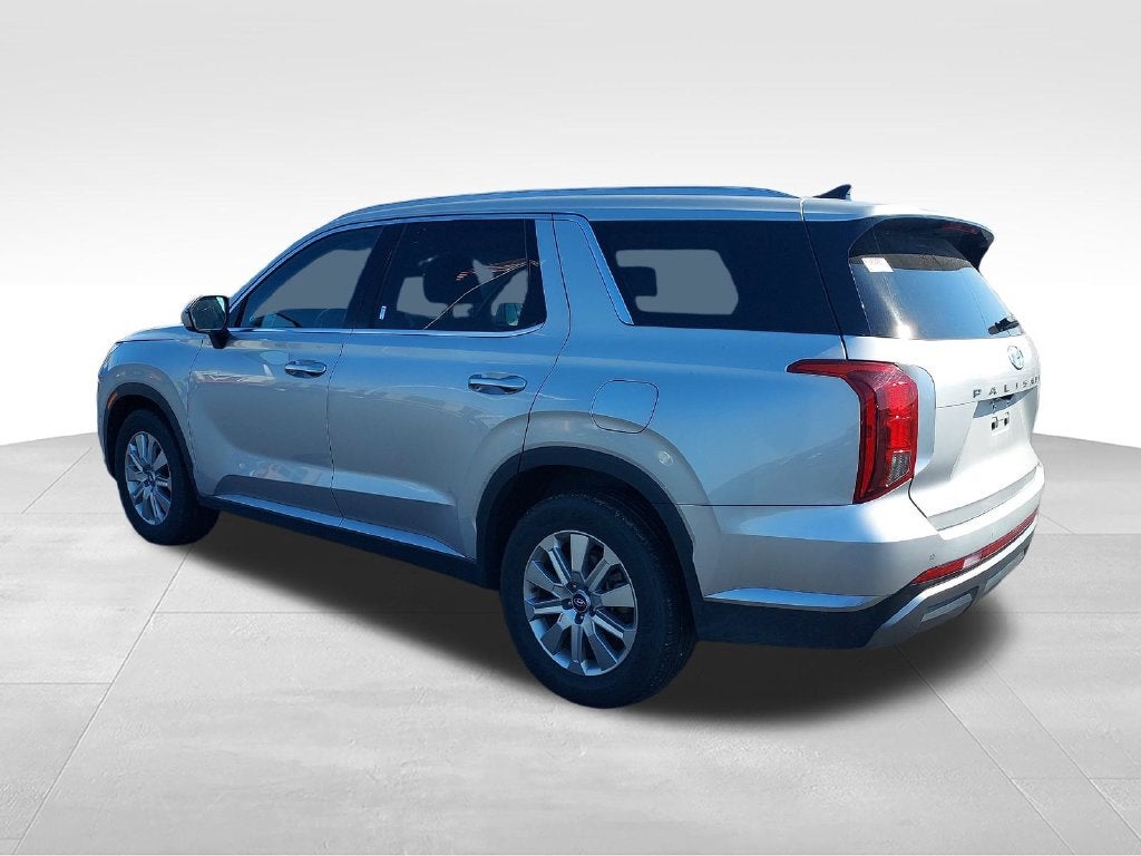 2024 Hyundai Palisade SEL 7 Passenger
