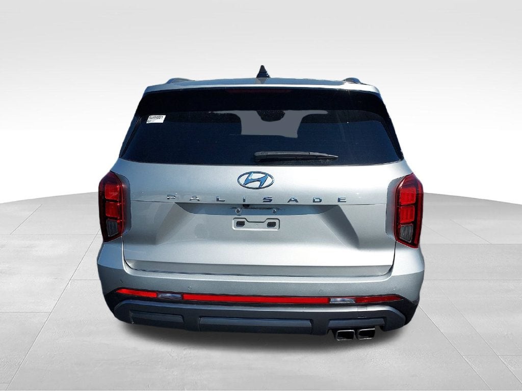 2024 Hyundai Palisade SEL 7 Passenger