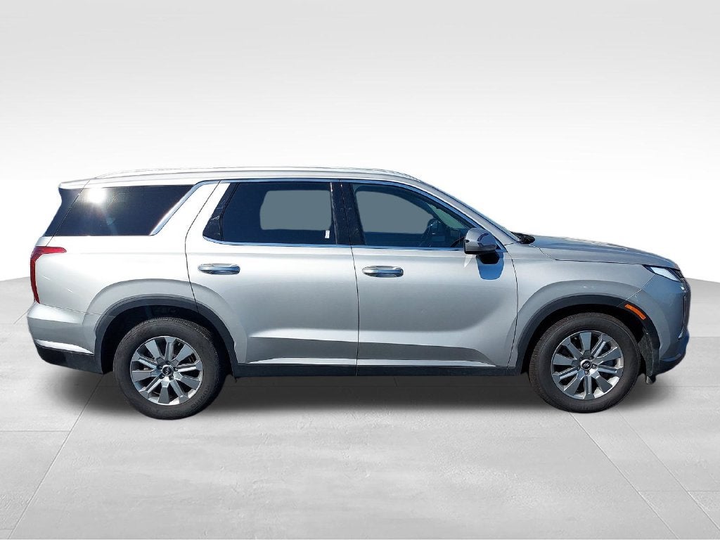 2024 Hyundai Palisade SEL 7 Passenger