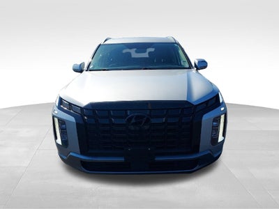 2024 Hyundai Palisade SEL 7 Passenger