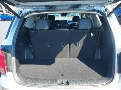 2024 Hyundai Palisade SEL 7 Passenger