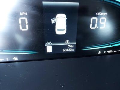 2023 Hyundai Palisade SEL
