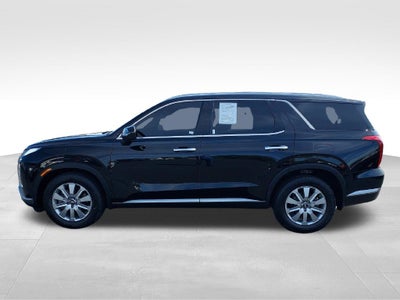 2023 Hyundai Palisade SEL