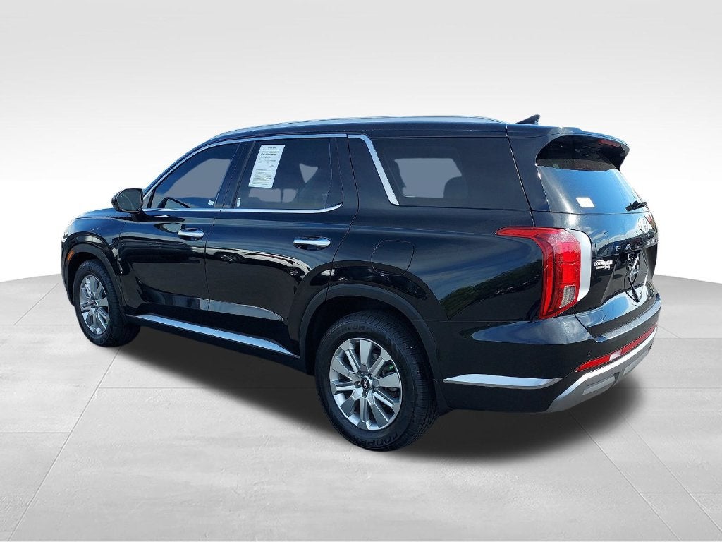 2023 Hyundai Palisade SEL