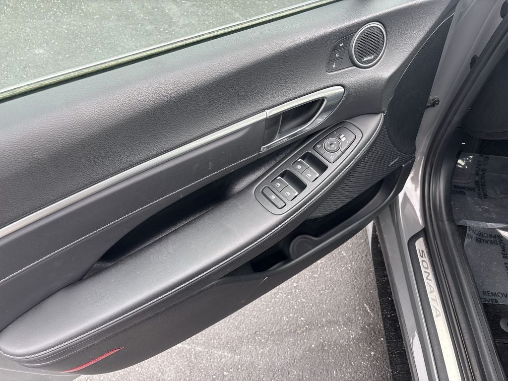 2022 Hyundai Sonata Hybrid Limited