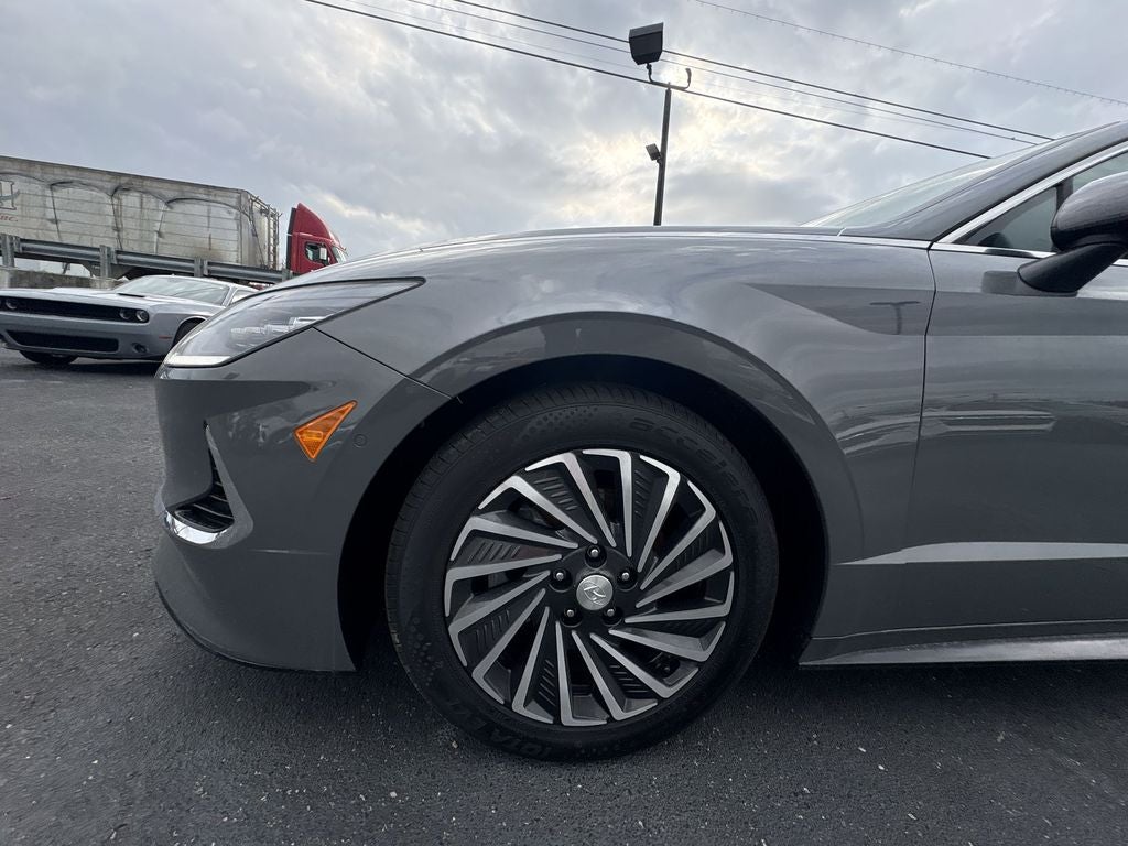 2022 Hyundai Sonata Hybrid Limited