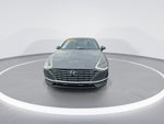 2022 Hyundai Sonata Hybrid Limited
