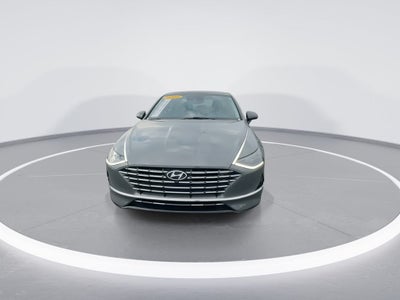 2022 Hyundai Sonata Hybrid Limited