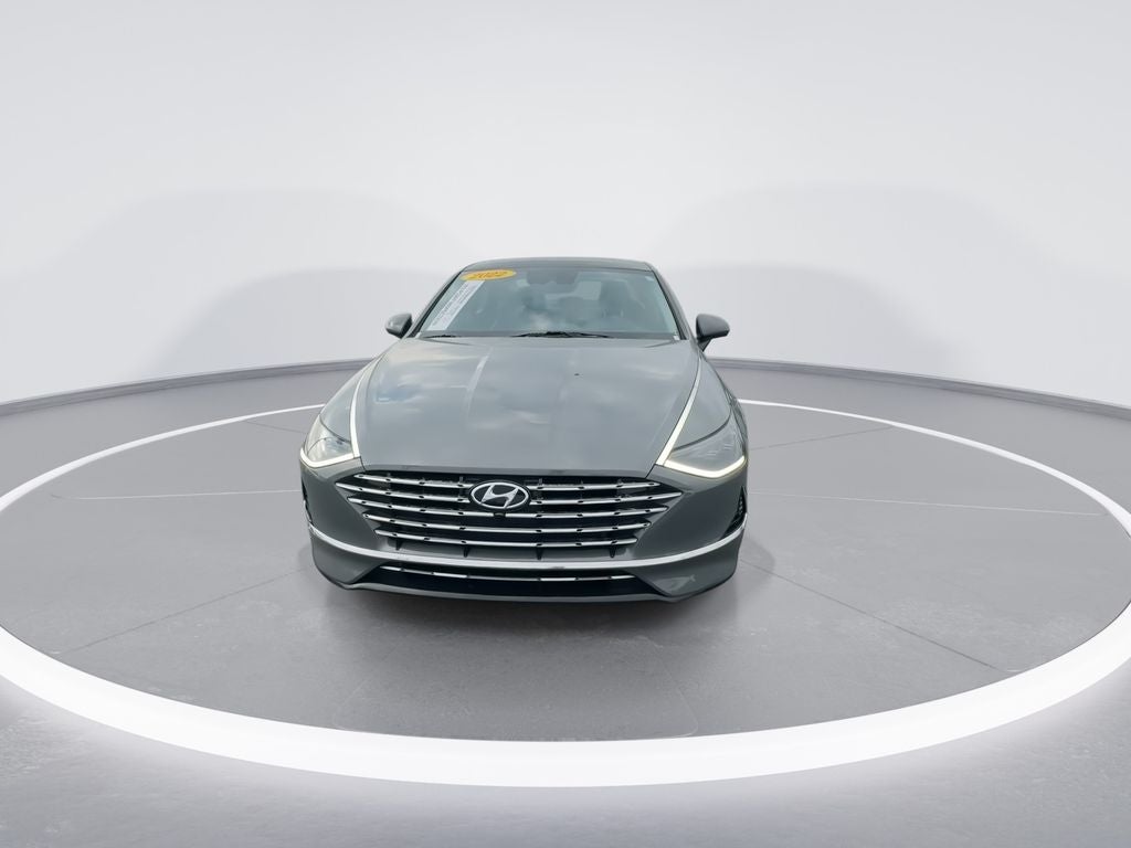 2022 Hyundai Sonata Hybrid Limited