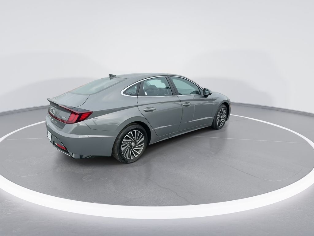 2022 Hyundai Sonata Hybrid Limited