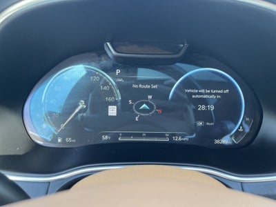2023 Genesis GV80 3.5T