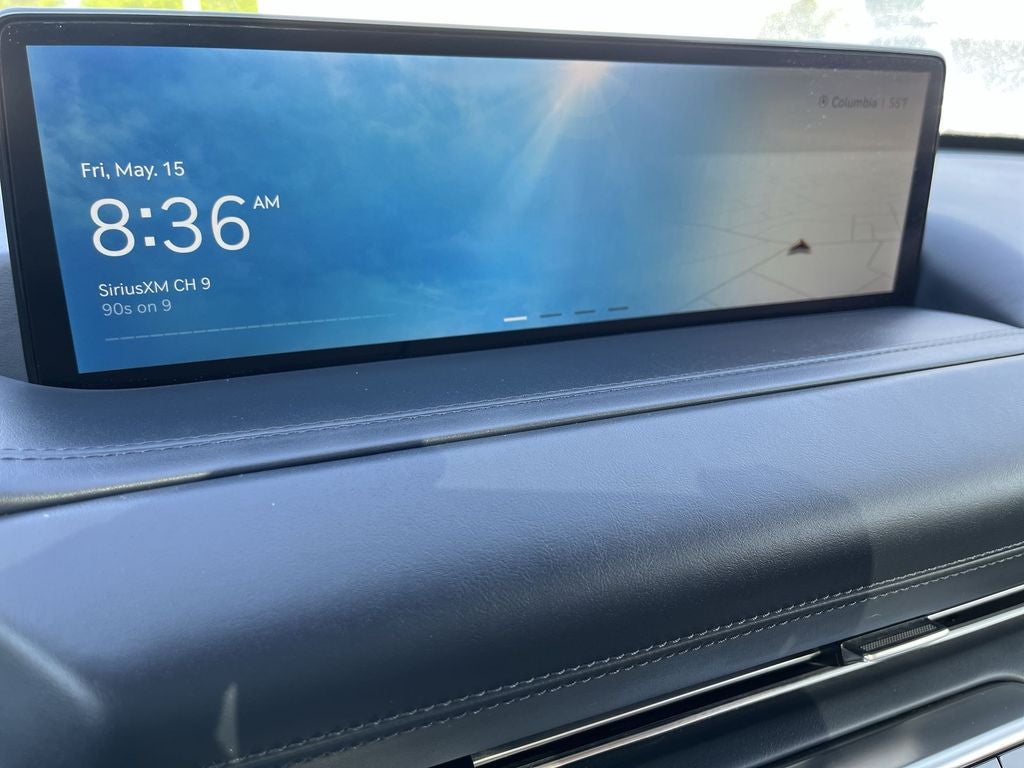 2023 Genesis GV80 3.5T