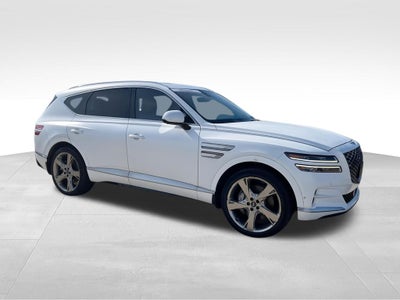 2023 Genesis GV80 3.5T