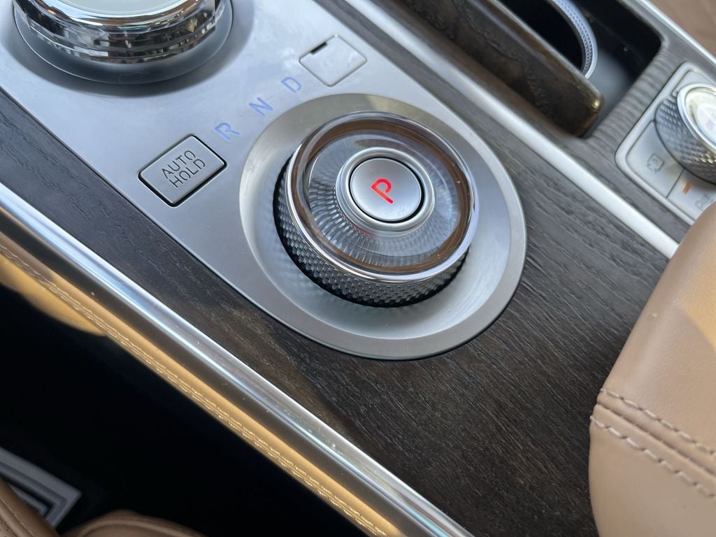 2023 Genesis GV80 3.5T