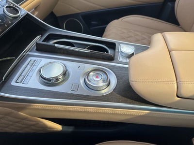 2023 Genesis GV80 3.5T