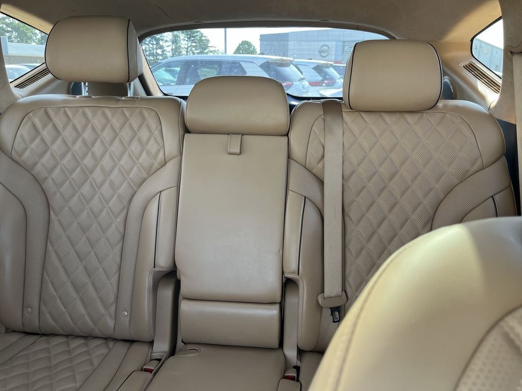 2023 Genesis GV80 3.5T