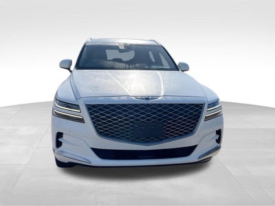 2023 Genesis GV80 3.5T