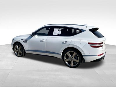 2023 Genesis GV80 3.5T