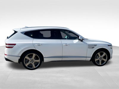 2023 Genesis GV80 3.5T