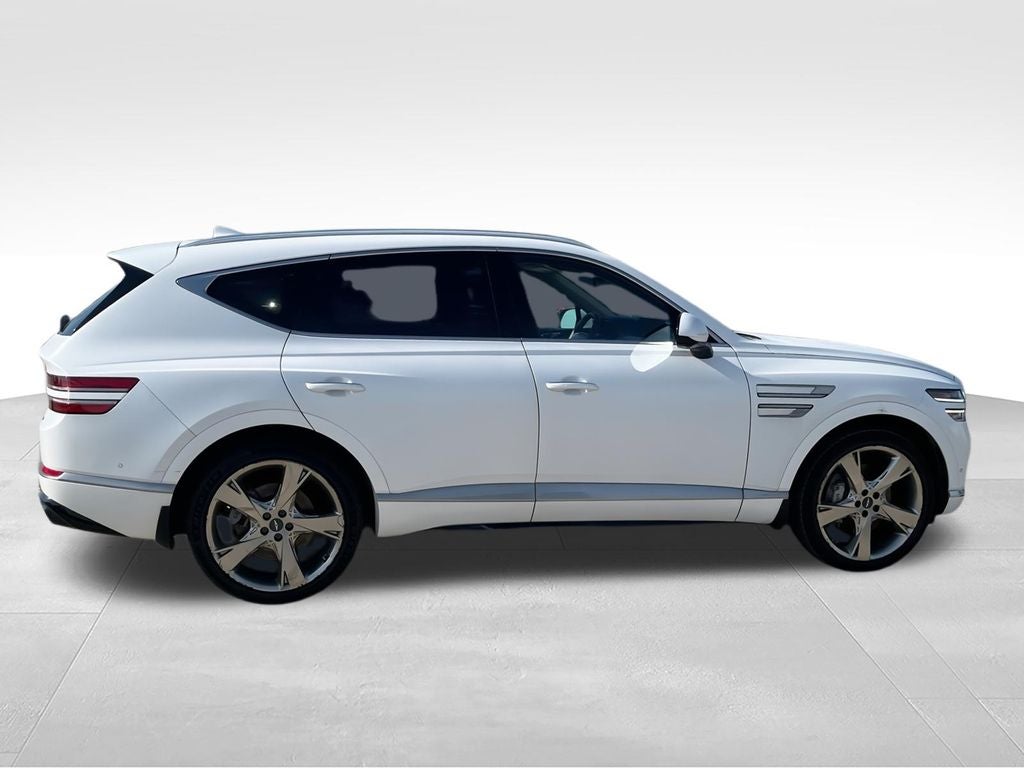 2023 Genesis GV80 3.5T
