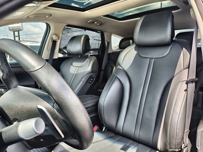 2021 Genesis GV80 3.5T