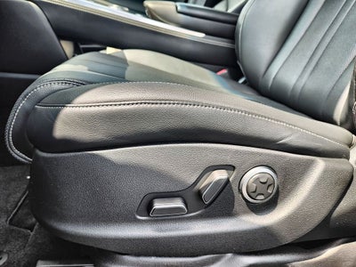 2021 Genesis GV80 3.5T