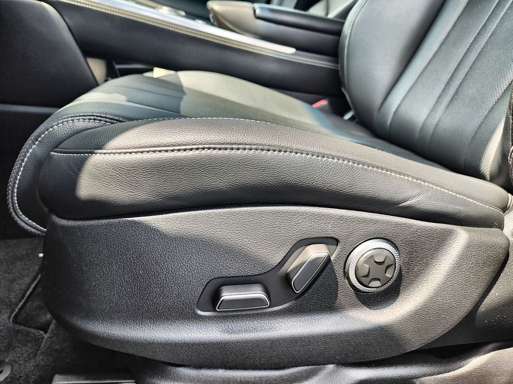 2021 Genesis GV80 3.5T