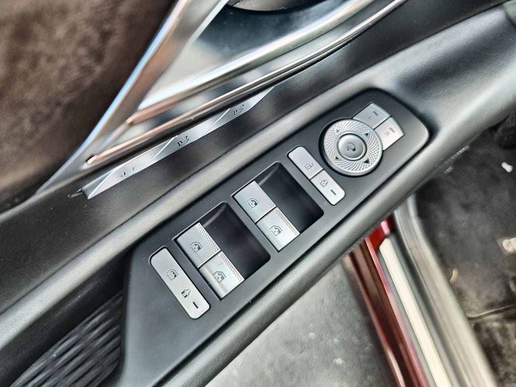 2021 Genesis GV80 3.5T