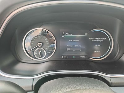 2021 Genesis GV80 3.5T